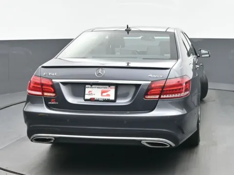 More photos of 2016 Mercedes-Benz E-Class E 350 at Gravity Autos Chicago, IL