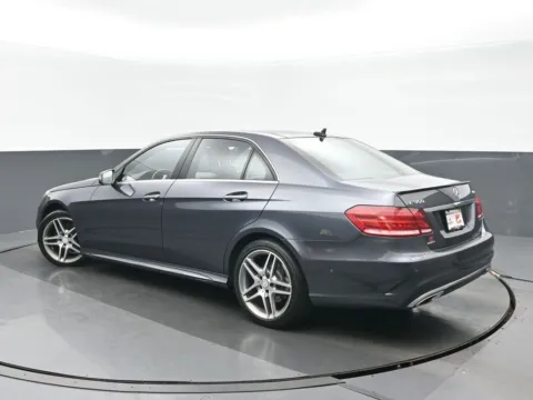 More photos of 2016 Mercedes-Benz E-Class E 350 at Gravity Autos Chicago, IL