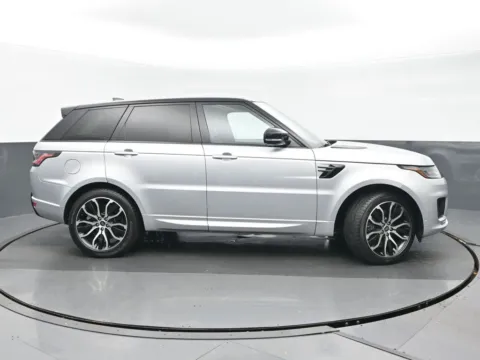 Photos of 2019 Land Rover Range Rover Sport Supercharged for sale in Highland Park, IL at Gravity Autos Chicago
