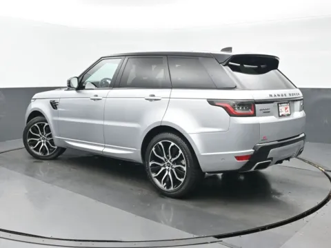 More photos of 2019 Land Rover Range Rover Sport Supercharged at Gravity Autos Chicago, IL