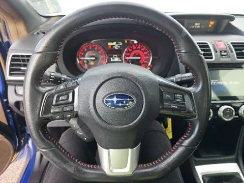 More photos of 2017 Subaru WRX Limited at Gravity Autos Chicago, IL