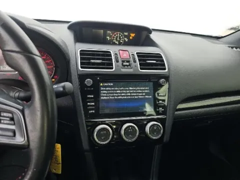 More photos of 2017 Subaru WRX Limited at Gravity Autos Chicago, IL