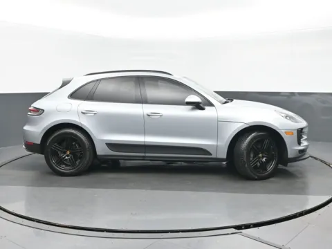 Photos of 2020 Porsche Macan for sale in Highland Park, IL at Gravity Autos Chicago