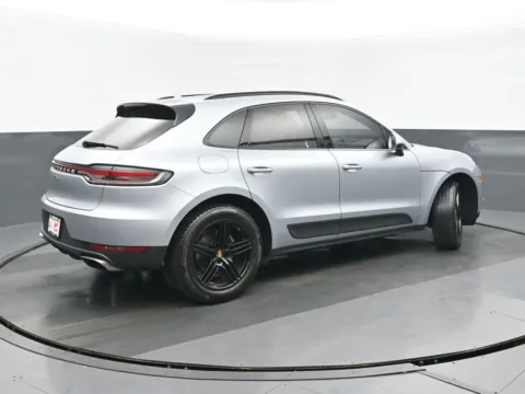 Another view of 2020 Porsche Macan for sale in Highland Park, IL at Gravity Autos Chicago
