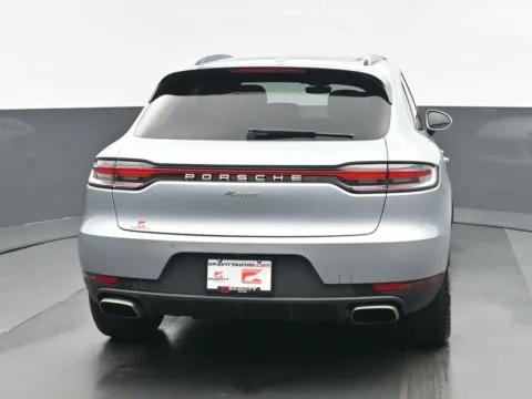 More photos of 2020 Porsche Macan at Gravity Autos Chicago, IL