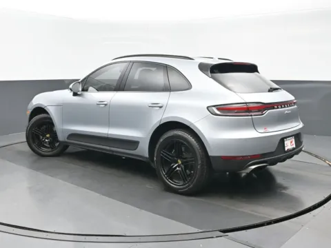 More photos of 2020 Porsche Macan at Gravity Autos Chicago, IL