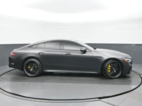 Photos of 2023 Mercedes-Benz AMG GT 63 S for sale in Highland Park, IL at Gravity Autos Chicago