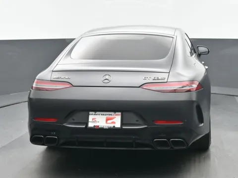 More photos of 2023 Mercedes-Benz AMG GT 63 S at Gravity Autos Chicago, IL