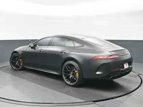 More photos of 2023 Mercedes-Benz AMG GT 63 S at Gravity Autos Chicago, IL