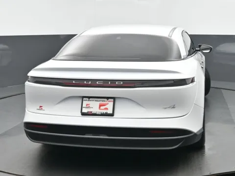More photos of 2023 Lucid Air Pure at Gravity Autos Chicago, IL