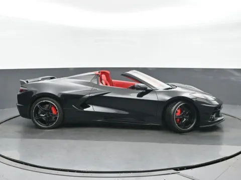 Photos of 2023 Chevrolet Corvette Stingray for sale in Highland Park, IL at Gravity Autos Chicago