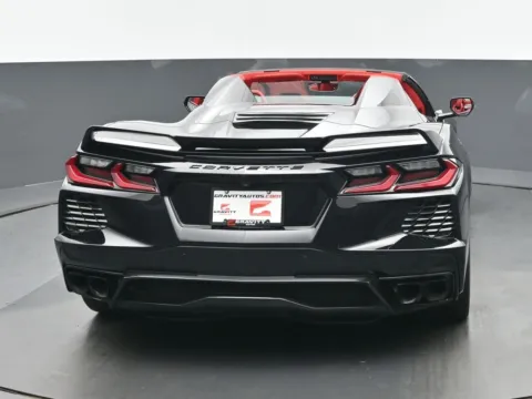 More photos of 2023 Chevrolet Corvette Stingray at Gravity Autos Chicago, IL