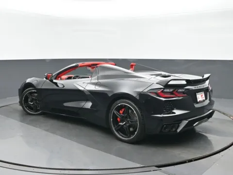 More photos of 2023 Chevrolet Corvette Stingray at Gravity Autos Chicago, IL