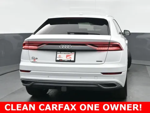 More photos of 2019 Audi Q8 3.0T Prestige at Gravity Autos Chicago, IL