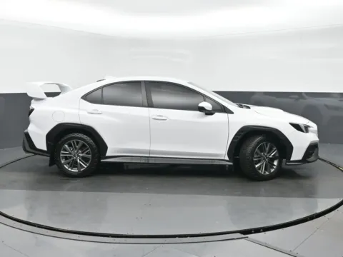 Photos of 2022 Subaru WRX for sale in Highland Park, IL at Gravity Autos Chicago