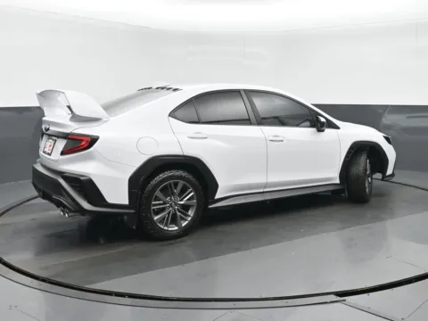 Another view of 2022 Subaru WRX for sale in Highland Park, IL at Gravity Autos Chicago
