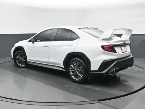 More photos of 2022 Subaru WRX at Gravity Autos Chicago, IL