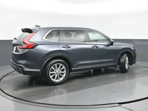 Another view of 2024 Honda CR-V EX for sale in Highland Park, IL at Gravity Autos Chicago