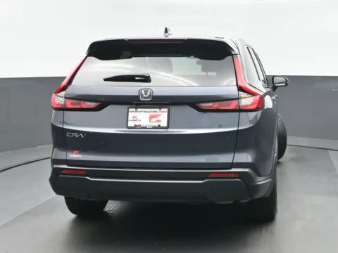 More photos of 2024 Honda CR-V EX at Gravity Autos Chicago, IL