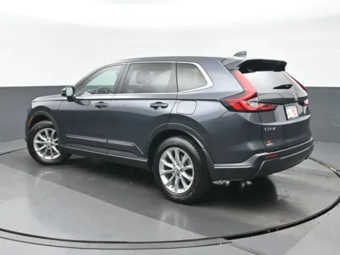 More photos of 2024 Honda CR-V EX at Gravity Autos Chicago, IL