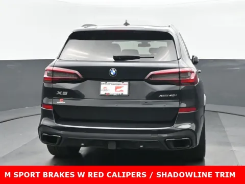 More photos of 2021 BMW X5 xDrive40i at Gravity Autos Chicago, IL