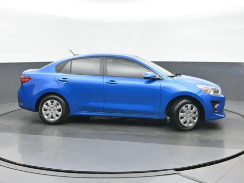 Photos of 2023 Kia Rio S for sale in Highland Park, IL at Gravity Autos Chicago