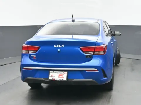 More photos of 2023 Kia Rio S at Gravity Autos Chicago, IL