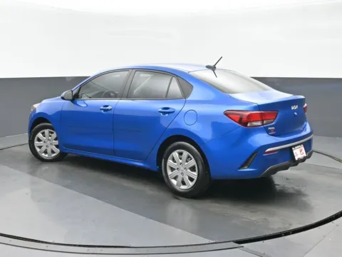 More photos of 2023 Kia Rio S at Gravity Autos Chicago, IL