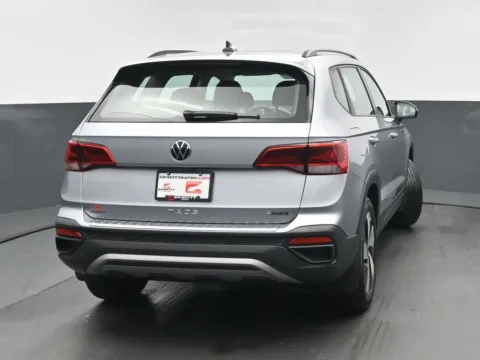 More photos of 2024 Volkswagen Taos 1.5T S at Gravity Autos Chicago, IL