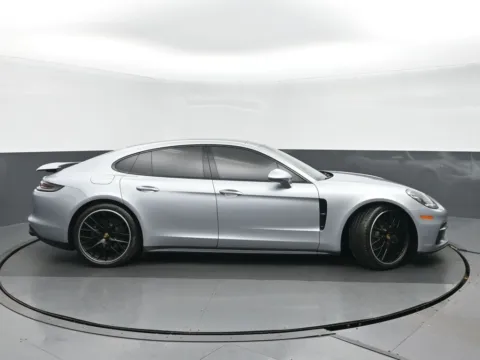 Photos of 2018 Porsche Panamera 4S for sale in Highland Park, IL at Gravity Autos Chicago