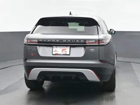 More photos of 2018 Land Rover Range Rover Velar SE R-Dynamic at Gravity Autos Chicago, IL