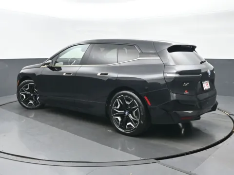 More photos of 2023 BMW iX M60 at Gravity Autos Chicago, IL