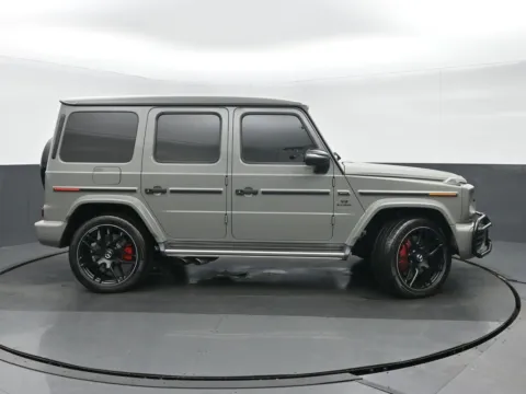 Photos of 2021 Mercedes-Benz G-Class G 63 AMG for sale in Highland Park, IL at Gravity Autos Chicago