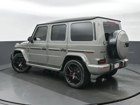 More photos of 2021 Mercedes-Benz G-Class G 63 AMG at Gravity Autos Chicago, IL