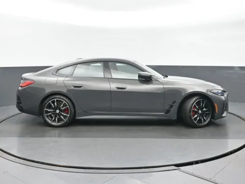 Photos of 2023 BMW i4 M50 for sale in Highland Park, IL at Gravity Autos Chicago