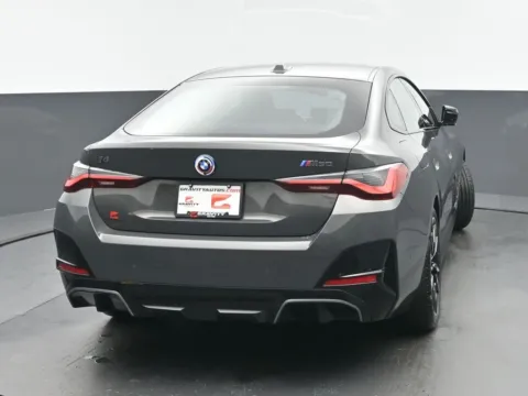More photos of 2023 BMW i4 M50 at Gravity Autos Chicago, IL