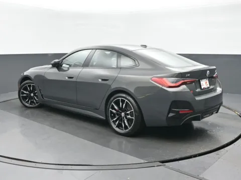 More photos of 2023 BMW i4 M50 at Gravity Autos Chicago, IL