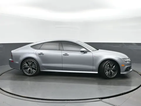 Photos of 2018 Audi A7 3.0T Prestige for sale in Highland Park, IL at Gravity Autos Chicago