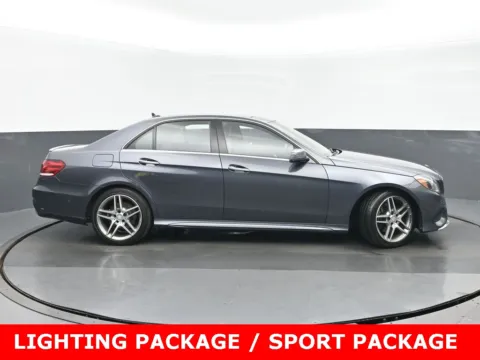 Photos of 2016 Mercedes-Benz E-Class E 350 for sale in Highland Park, IL at Gravity Autos Chicago