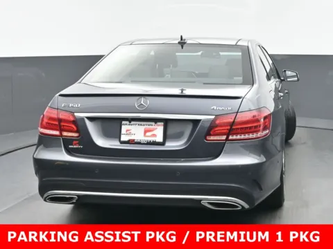 More photos of 2016 Mercedes-Benz E-Class E 350 at Gravity Autos Chicago, IL