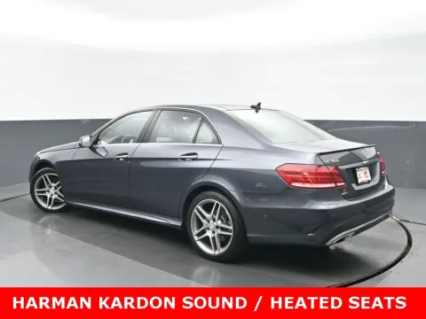 More photos of 2016 Mercedes-Benz E-Class E 350 at Gravity Autos Chicago, IL