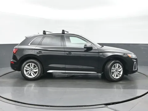 Photos of 2022 Audi Q5 45 S line Premium for sale in Highland Park, IL at Gravity Autos Chicago