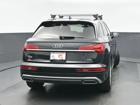 More photos of 2022 Audi Q5 45 S line Premium at Gravity Autos Chicago, IL
