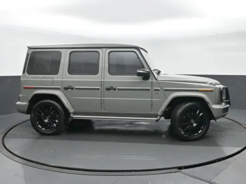 Photos of 2022 Mercedes-Benz G-Class G 550 for sale in Highland Park, IL at Gravity Autos Chicago