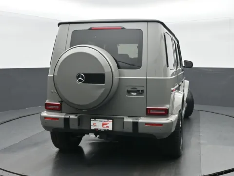 More photos of 2022 Mercedes-Benz G-Class G 550 at Gravity Autos Chicago, IL