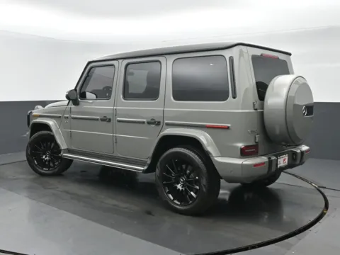 More photos of 2022 Mercedes-Benz G-Class G 550 at Gravity Autos Chicago, IL