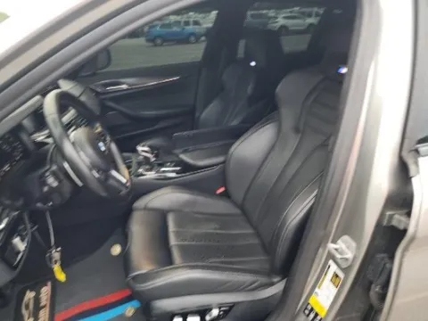 Another view of 2020 BMW M5 Competition for sale in Highland Park, IL at Gravity Autos Chicago