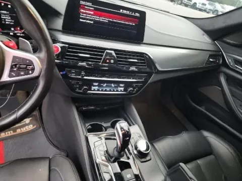 More photos of 2020 BMW M5 Competition at Gravity Autos Chicago, IL