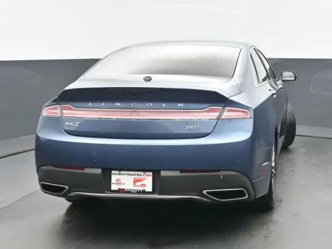 More photos of 2018 Lincoln MKZ Select at Gravity Autos Chicago, IL