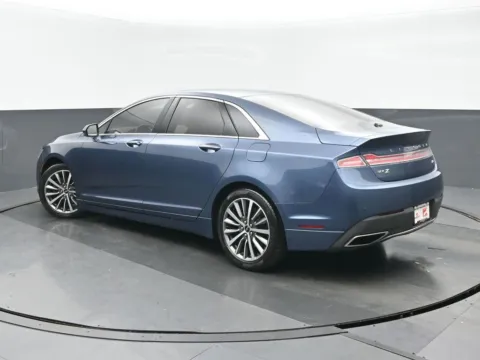 More photos of 2018 Lincoln MKZ Select at Gravity Autos Chicago, IL